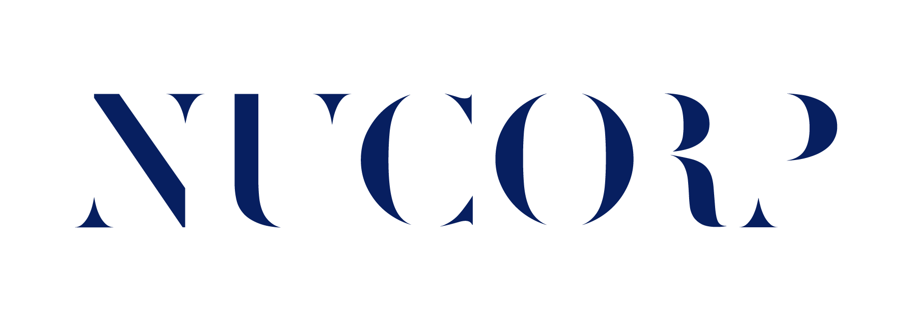 Main NuCorp Logo